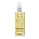 Basq Skin Care Resilient Body Stretch Mark Oil, Citrus, 4 Fluid Ounce