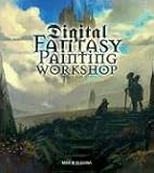 Digital Fantasy Painting Workshop