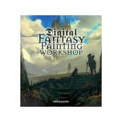 Digital Fantasy Painting Workshop
