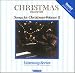 Musical Instruments : Songs For Christmas Vol. 2 Yamaha Pianosoft Solos 501037