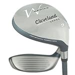 Cleveland Golf- Ladies W-Series Offset Fairway Wood