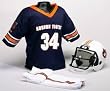 Auburn Tigers Youth Uniform Set - size Medium - College Athletics Sports Merchandise