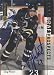 Greg Watson, Prince Albert Raiders - Florida Panthers, 2001 Upper Deck Draft Prospects Autographed Card