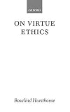 On Virtue Ethics
