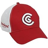 Cleveland Tour Action Structured Mesh Caps