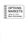 Options Markets