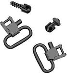 THOMPSON CENTER SLING SWIVEL SETFinish: Blue