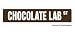 labrador5  - CHOCOLATE LAB Street Sign dog pet labrador novelty