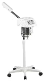 Herbal Facial Steamer FM-800B - Spa & Aromatherapy Facial Steamer