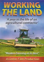 WORKING THE LAND DVD