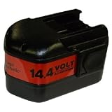 14.4V Rechargeable Battery... by CP (Chicago Pneumatic)