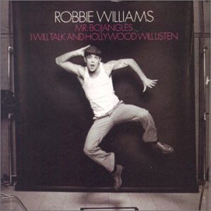 Robbie Williams - Mr. Bojangles (Single) - Zortam Music