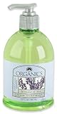 Nature's Gate Liquid Hand Soap