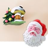Magnet - Christmas
