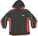 Philadelphia 76ers Youth Reversible Heavy Quilted Jacket