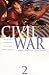 Marvel Civil War #2 (CGC Graded 9.8, Signed by Steve McNiven)