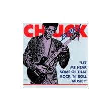 Chuck Berry