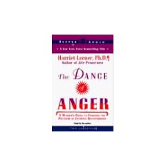 The Dance of Anger