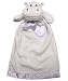 Hippo Lovie Personalized Security Blanket New Baby Gift