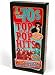 Pop Tops-Top of The Pop Hits - The 70s, Volume 2 (6-CD Box Set)