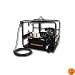 Mi-T-M (MTMCW-6106-2MDK) Kubota Diesel Cold Water Pressure Washer, 6100 PSI @ 6.3 GPM