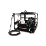 Buy Mi-T-M (MTMCW-6106-2MDK) Kubota Diesel Cold Water Pressure Washer, 6100 PSI @ 6.3...