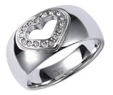 Search : Fossil Jewelry Ring 18mm JF84110040_7