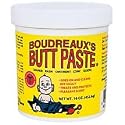Boudreaux's Butt Paste