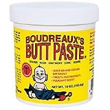 Boudreaux's Butt Paste