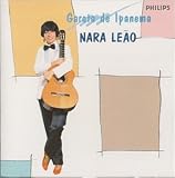 Nara Leão - Garota de Ipanema ( Audio CD ) - B00000G8JT