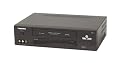 Daewoo SV-737 Hifi-Stereo-Videorekorder silber