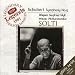 Outposts of Progress: Schubert or Romantics I