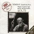 Schubert: Symphony No.9/Wagner: Siegfried Idyll