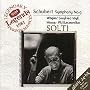 Schubert: Symphony No.9/Wagner: Siegfried Idyll
