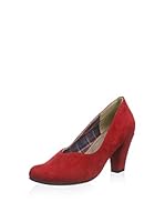 Andrea Conti Salones (Rojo)