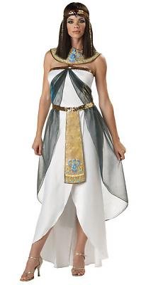Queen of the Nile Sexy Costume