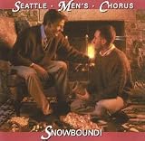 Snowbound! Seattle Men's Chorus CD