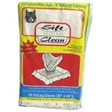Sift Clean Liners (36in x 40in)