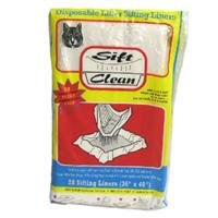Sift Clean Liners (36' x 40')