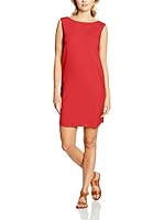 TESSITA Vestido (Rojo)