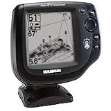 Matrix 47 3-D Fishfinder