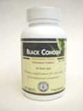 Black Cohosh Extract tablets