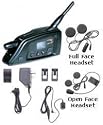 GMRS X1 Stereo Communicator (5 mi. Range)