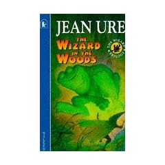 The Wizard in the Woods