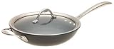 Review Calphalon CR1611 / Calphalon One Nonstick 11-Inch Chef's Skillet with Glass Lid