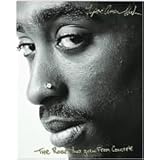 The Rose That Grew From Concrete 1st (first) edition Text Only