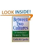 Between two cultures : an introduction to economic history