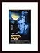 American Werewolf in Paris An, Art Poster with Wood Frame, poster size: 11