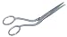 Kitchen & Housewares : Shears - 6 1/2 in. Bent