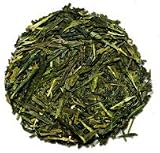 Sencha - Fuji Organic Tea 1 oz loose tea sample